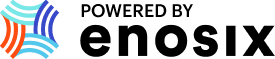 enosix logo